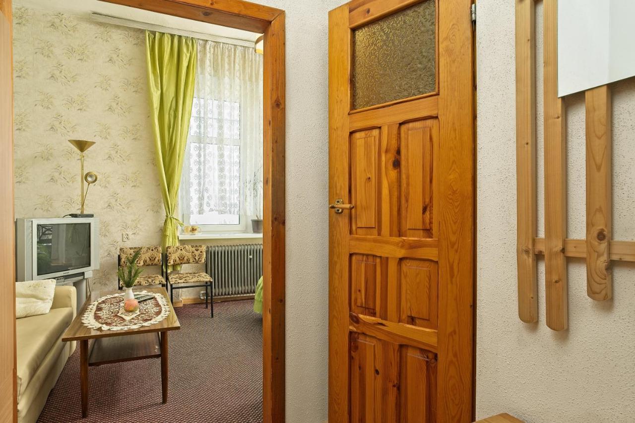 Villa Willa "Sniezna Kopa"-Agroturystyka Pro Zdrowotna Sosnówka Exterior foto