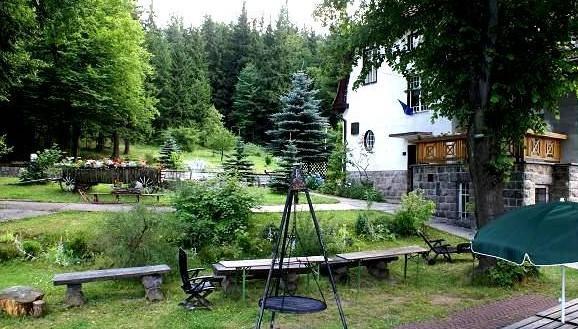 Villa Willa "Sniezna Kopa"-Agroturystyka Pro Zdrowotna Sosnówka Exterior foto