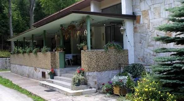 Villa Willa "Sniezna Kopa"-Agroturystyka Pro Zdrowotna Sosnówka Exterior foto